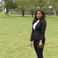 Shilpa Kumbalolil Jose