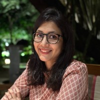 Swati Suman