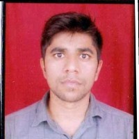 BAL KRISHANA YADAV