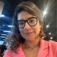 Vicentina Maria Monteiro Dias