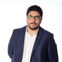 Sebastian Andres Dubo Cornejo