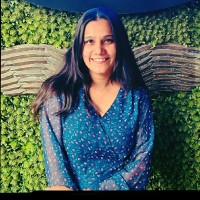 Sweety Sharma