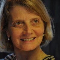 Claire Higny