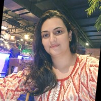 Vimi Dhanesha Upadhyay