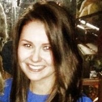 Meagan Barrett