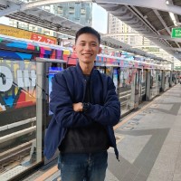 Jonathan Arza Putra