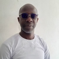 Arnaud joel Tanoh