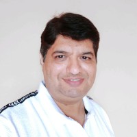 Vinod Satyanarayana