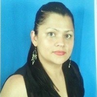 Elizabeth Solis Vargas