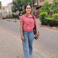 Diksha Kumari