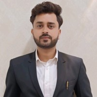 Nishant Dwivedi