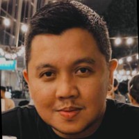 Rey Addison Damalerio