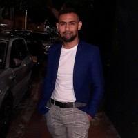 Abduraghmaan Ebrahim