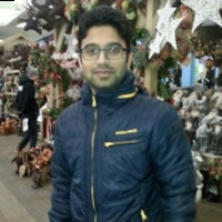 Nikhil Arora