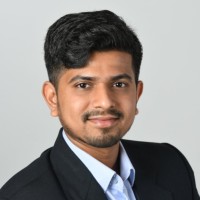Anish Pratheepkumar