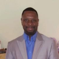 Spencer D. Cunningham, MBA