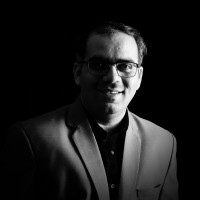 Sunil Joshi