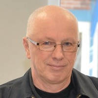 Ulrich Holthausen