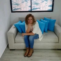 María Belén Duque