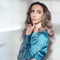 Alina Dascaliuc