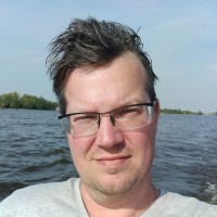 Jan Willem Bakker