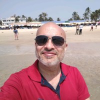Raghunandan Sumant Rao