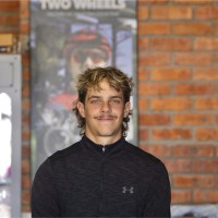 Jaydan Durandt