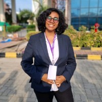 Shivani Seshadri Iyer