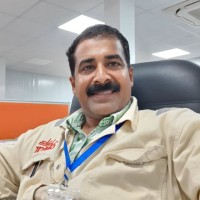 Ajeeshlal Balachandran