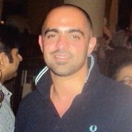 Tarek chebaro
