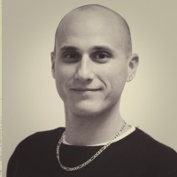 Cédric Potel