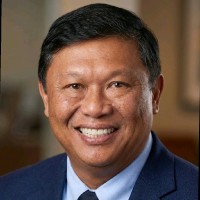 Robert Sanchez