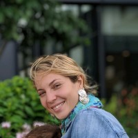 Ana Zaridze