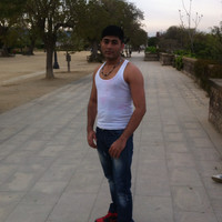 Khokon Prince