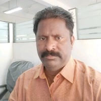 Krishnaiah Selvaraj