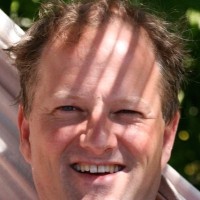 Bart Stevens