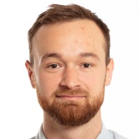 Martin Lørup Stensdal