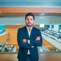 Evair Anézio Jr., Cea