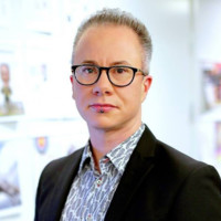 Noah Elstad