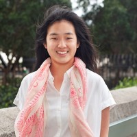 Alexandra Wong