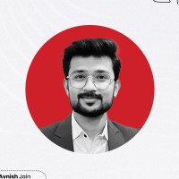 Avnish Jain