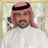 Fahad Alzahrani