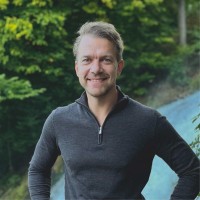 Jeffrey Van Alfen