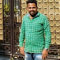 Yogesh Sawant