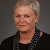 Guðbjörg Alfreðsdóttir