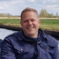 Maarten Bolkestein