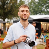 Marcin Zieliński