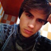 Luis Antonio Osorno Rojas