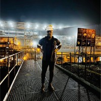 Kelvin McCartney Mukuchamano