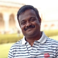 Sameer Patil